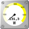 Solar Panels: 131.3 W