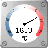 Lämpötila: 16.3 &deg;C