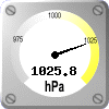 Ilmanpaine: 1025.8 hPa