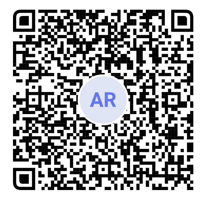 MobilePay QR
